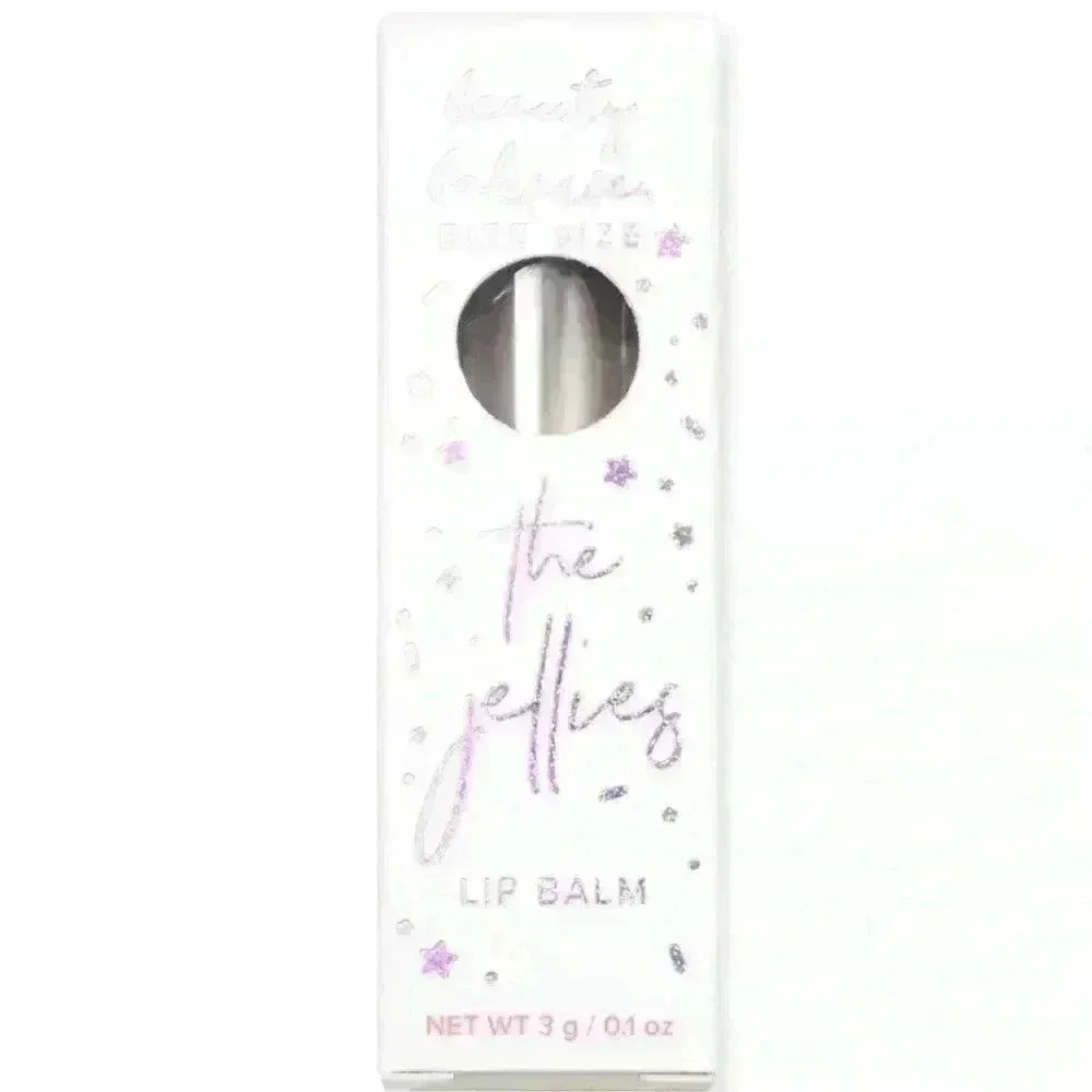 Beauty Bakerie Bite Size The Jellies Lip Balm .1 Oz A Little Color /Hydration